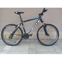  спортен мтв велосипед SCOTT ASPECT SPORT 26 цола
